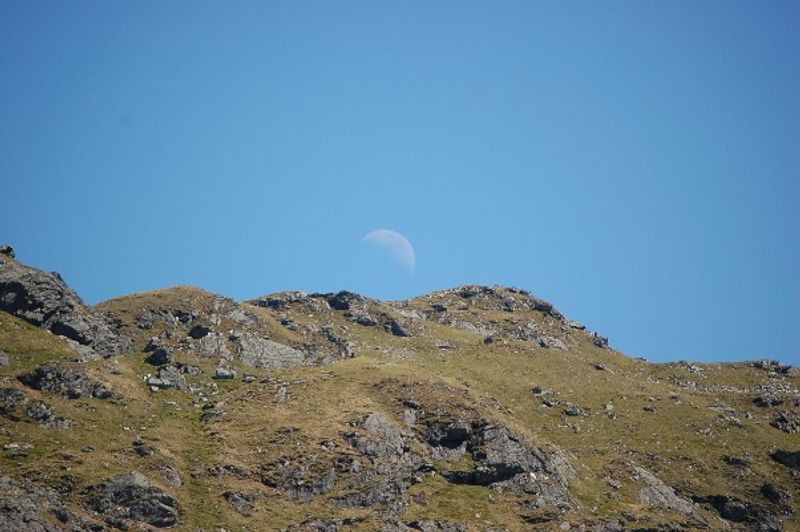 The Cairnwell